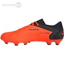 Buty piłkarskie adidas Predator Accuracy.3 Low FG GW4601 Adidas