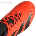 Buty piłkarskie adidas Predator Accuracy.3 Low FG GW4601 Adidas