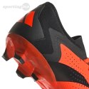 Buty piłkarskie adidas Predator Accuracy.3 Low FG GW4601 Adidas