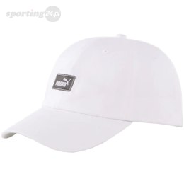 Czapka z daszkiem Puma Ess Cap III biała 23669 02 Puma