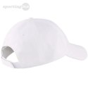 Czapka z daszkiem Puma Ess Cap III biała 23669 02 Puma