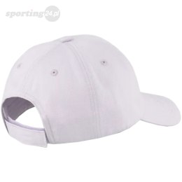 Czapka z daszkiem Puma Ess Cap III lawendowa 23669 10 Puma