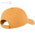 Czapka z daszkiem Puma Ess Cap III żółta 23669 11 Puma