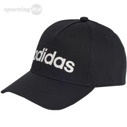 Czapka z daszkiem męska adidas Daily OSFM czarna HT6356 Adidas