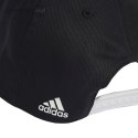 Czapka z daszkiem męska adidas Daily OSFM czarna HT6356 Adidas