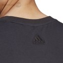 Koszulka męska adidas All SZN Graphic Tee czarna IC9815 Adidas