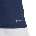 Koszulka męska adidas Campeon 23 Jersey granatowa HR2621 Adidas teamwear