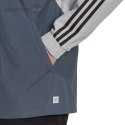 Kurtka męska adidas Tiro 23 Competition All-Weather szara HU1320 Adidas teamwear