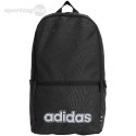 Plecak adidas Classic Foundation czarny HT4768 Adidas