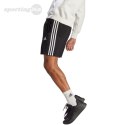 Spodenki męskie adidas Aeroready Essentials Chelsea 3-Stripes czarne IC1484 Adidas