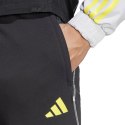 Spodenki męskie adidas Tiro 23 Competition Training Half czarne IC4568 Adidas teamwear