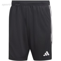 Spodenki męskie adidas Tiro 23 League Training czarne HS0319 Adidas teamwear