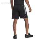 Spodenki męskie adidas Tiro 23 League Training czarne HS0319 Adidas teamwear