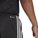 Spodenki męskie adidas Tiro 23 League Training czarne HS0319 Adidas teamwear