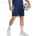 Spodenki męskie adidas Tiro 23 League Training granatowe HS7226 Adidas teamwear