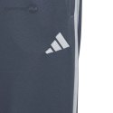 Spodnie dla dzieci adidas Tiro 23 League szare IB8481 Adidas teamwear