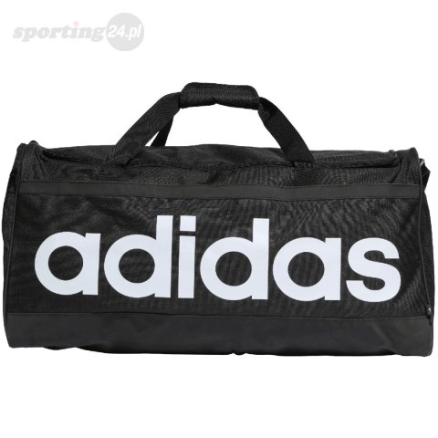 Torba adidas Essentials Duffel Large czarna HT4745 Adidas