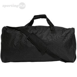 Torba adidas Essentials Duffel Large czarna HT4745 Adidas