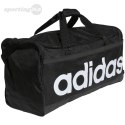 Torba adidas Essentials Duffel Large czarna HT4745 Adidas