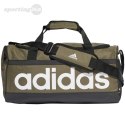 Torba adidas Essentials Duffel S oliwkowa HR5354 Adidas