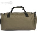 Torba adidas Essentials Duffel S oliwkowa HR5354 Adidas