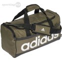 Torba adidas Essentials Duffel S oliwkowa HR5354 Adidas