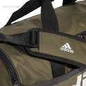 Torba adidas Essentials Duffel S oliwkowa HR5354 Adidas