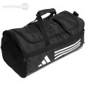 Torba adidas Essentials Training Duffel S czarna HT4749 Adidas