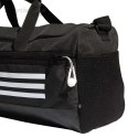 Torba adidas Essentials Training Duffel S czarna HT4749 Adidas