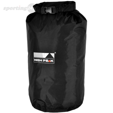 Worek żeglarski High Peak Drybag 1L XXS czarny 32057 High Peak