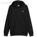 Bluza męska Puma Better Essentials Hoodie TR czarna 675978 01 Puma