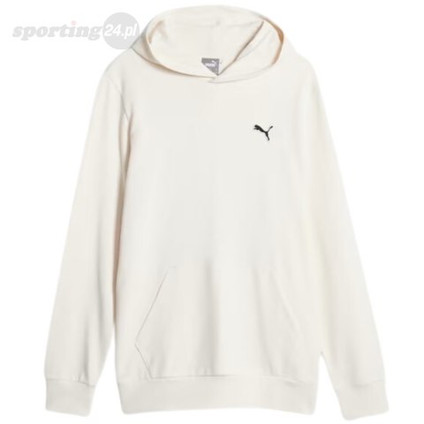 Bluza męska Puma Better Essentials Hoodie TR kremowa 675978 99 Puma