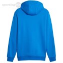 Bluza męska Puma ESS+ Tape Hoodie FL niebieska 849040 47 Puma