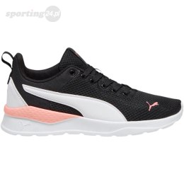 Buty damskie Puma Anzarun Lite czarno-białe 371128 51 Puma