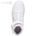 Buty damskie Puma Carina 2.0 Mid białe 385851 07 Puma