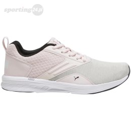 Buty damskie Puma NRGY Comet Galaxy różowo-szare 190556 67 Puma