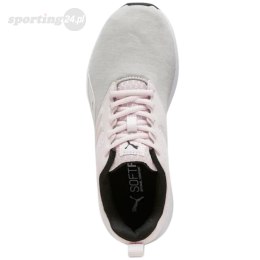 Buty damskie Puma NRGY Comet Galaxy różowo-szare 190556 67 Puma