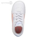 Buty dla dzieci Puma Carina 2.0 AC białe 386187 12 Puma