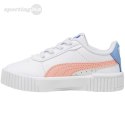 Buty dla dzieci Puma Carina 2.0 AC białe 386187 12 Puma