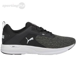 Buty dla dzieci Puma Comet 2 Alt czarne 194776 01 Puma