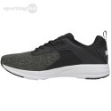 Buty dla dzieci Puma Comet 2 Alt czarne 194776 01 Puma