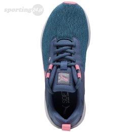 Buty dla dzieci Puma Comet 2 Alt niebiesko-różowe 194776 08 Puma