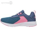 Buty dla dzieci Puma Comet 2 Alt niebiesko-różowe 194776 08 Puma