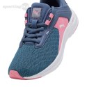 Buty dla dzieci Puma Comet 2 Alt niebiesko-różowe 194776 08 Puma