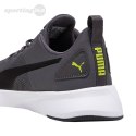 Buty dla dzieci Puma Flyer Runner szare 192928 41 Puma