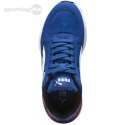 Buty dla dzieci Puma Graviton niebieskie 381987 23 Puma