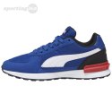 Buty dla dzieci Puma Graviton niebieskie 381987 23 Puma