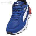 Buty dla dzieci Puma Graviton niebieskie 381987 23 Puma