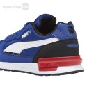 Buty dla dzieci Puma Graviton niebieskie 381987 23 Puma