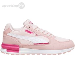 Buty dla dzieci Puma Graviton różowe 381987 26 Puma